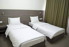 LE GRANDE HOTEL TBILISI
